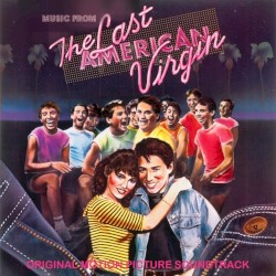 The Last American Virgin