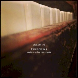 Variations for the Celesta (eilean 02)