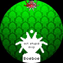 Act Stupid / Drop