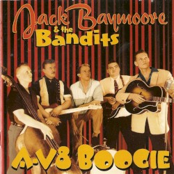 A‐V8 Boogie