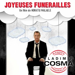 Joyeuses Funérailles