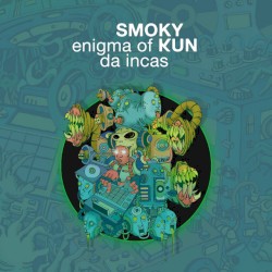 Enigma Of Da Incas