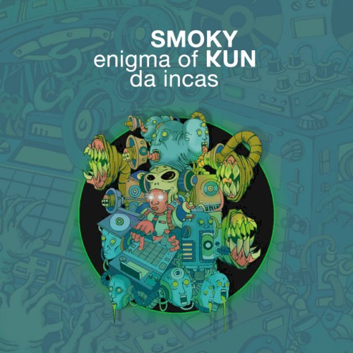 Enigma Of Da Incas