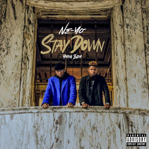 Stay Down