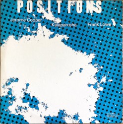 Positions 3 6 9