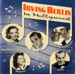 Irving Berlin in Hollywood