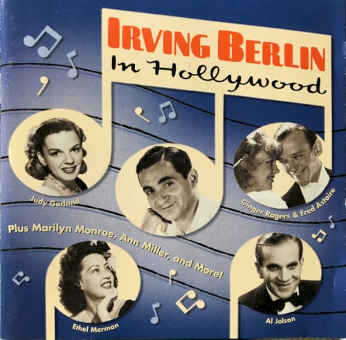 Irving Berlin in Hollywood