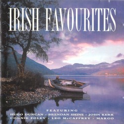 Irish Favourites