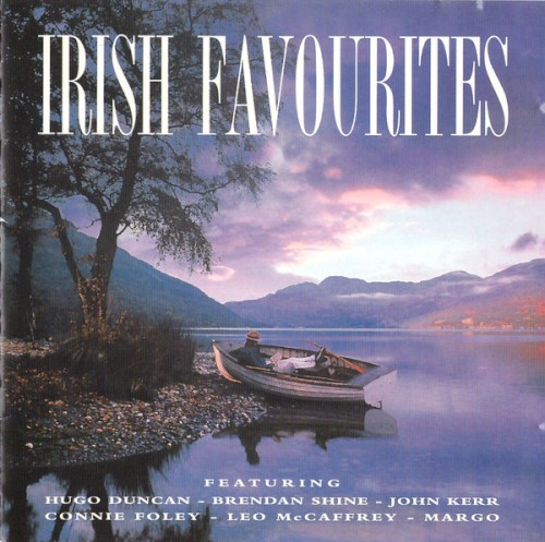 Irish Favourites