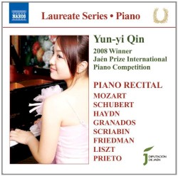 Piano Recital