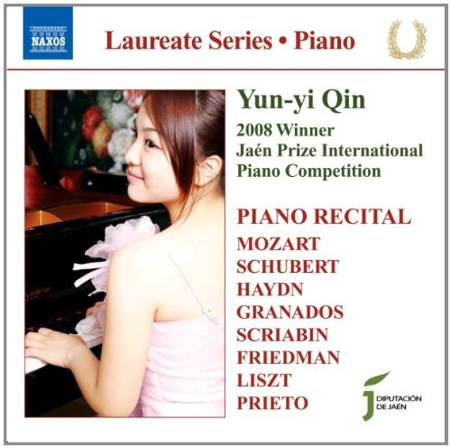 Piano Recital