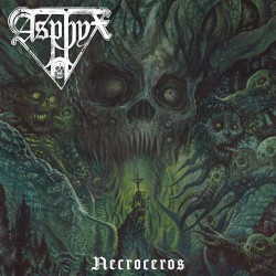 Necroceros