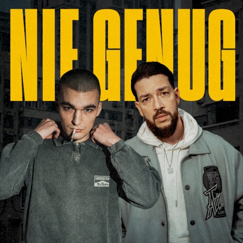Nie genug