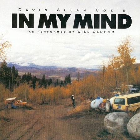 In My Mind / Spotlight