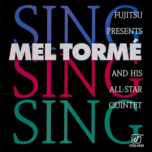 Sing, Sing, Sing
