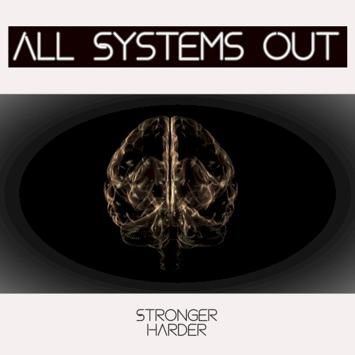 Stronger Harder