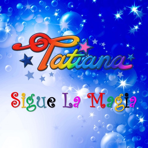 Sigue la magia