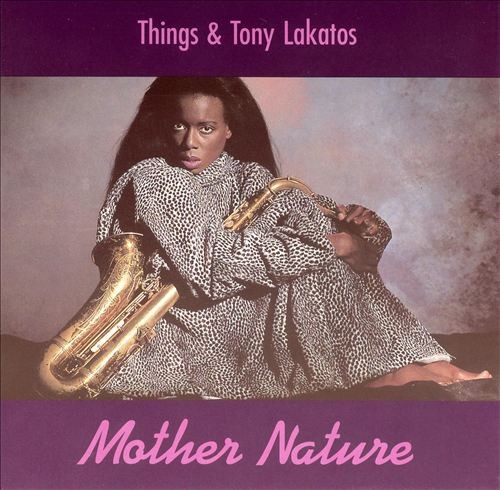 Mother Nature