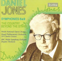 Symphonies 6 & 9 / The Country Beyond the Stars