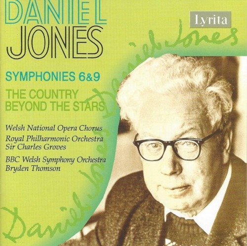 Symphonies 6 & 9 / The Country Beyond the Stars