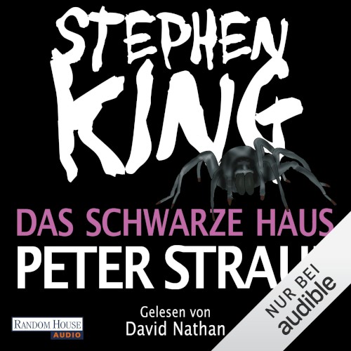 Das schwarze Haus