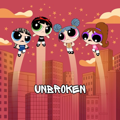 Unbroken