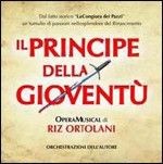 Il principe della gioventù