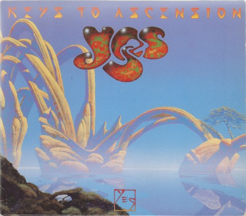 Keys to Ascension
