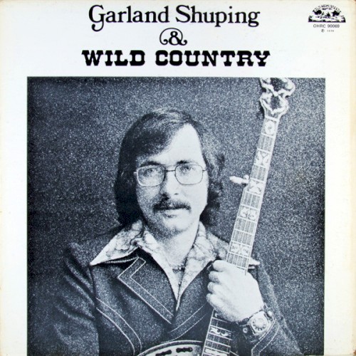 Garland Shuping and Wild Country