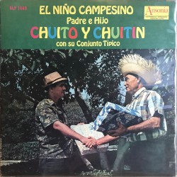 El niño campesino