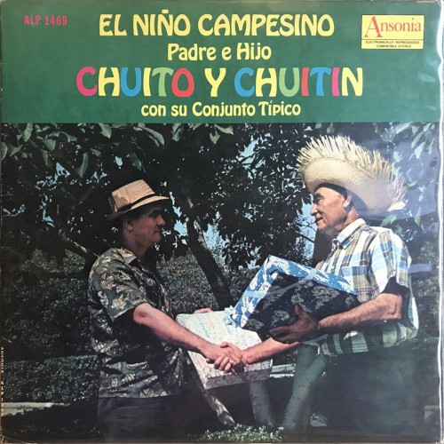 El niño campesino