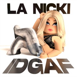 IDGAF