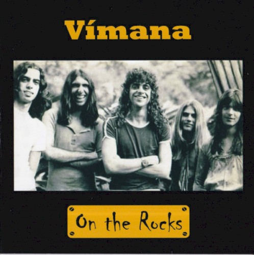 On The Rocks