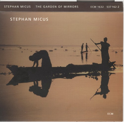 The Garden of Mirrors