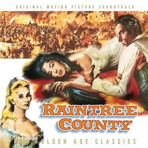 Raintree County