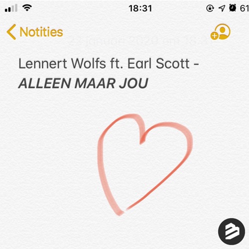 Alleen maar jou