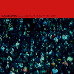 Dream Big (Live with the National Symphony Orchestra)