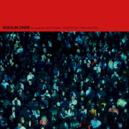Dream Big (Live with the National Symphony Orchestra)