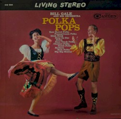 Polka Pops