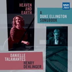 A Duke Ellington Songbook