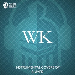 Instrumental Covers of Slayer