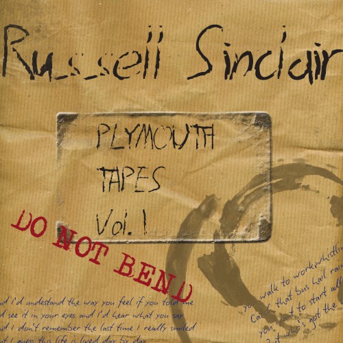 Plymouth Tapes, Volume 1