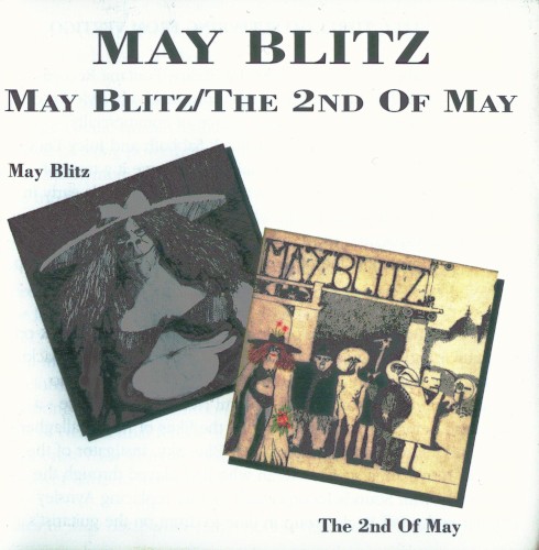 May Blitz/The 2nd of May