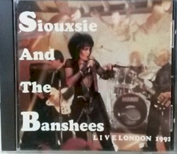 Live London 1992