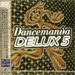 Dancemania Delux 5