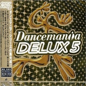 Dancemania Delux 5
