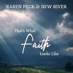 That's What Faith Looks Like