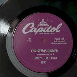 Christmas Dinner