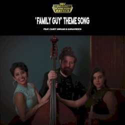 Theme from “Family Guy″