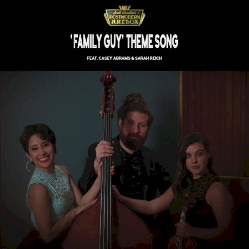 Theme from “Family Guy″